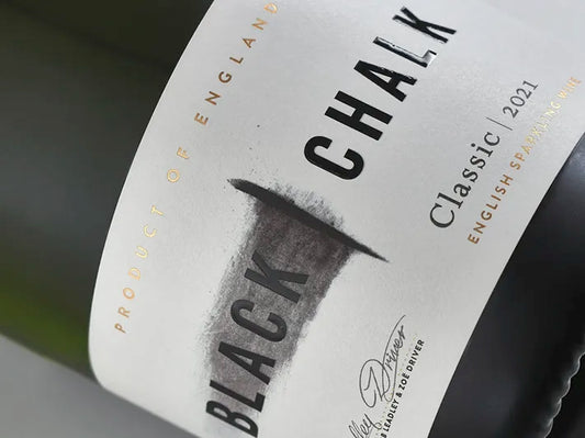 Black Chalk Classic 2020 新規リリースのお知らせ