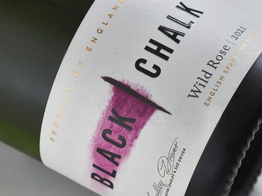Black Chalk Wild Rose2020新規リリースのお知らせ