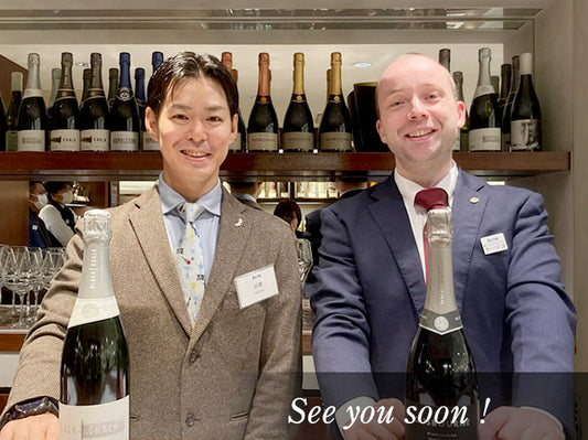 伊勢丹新宿店英国フェア2025参加のご報告