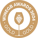 受賞ワイン Gold Award