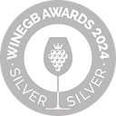 受賞ワイン Silver Award